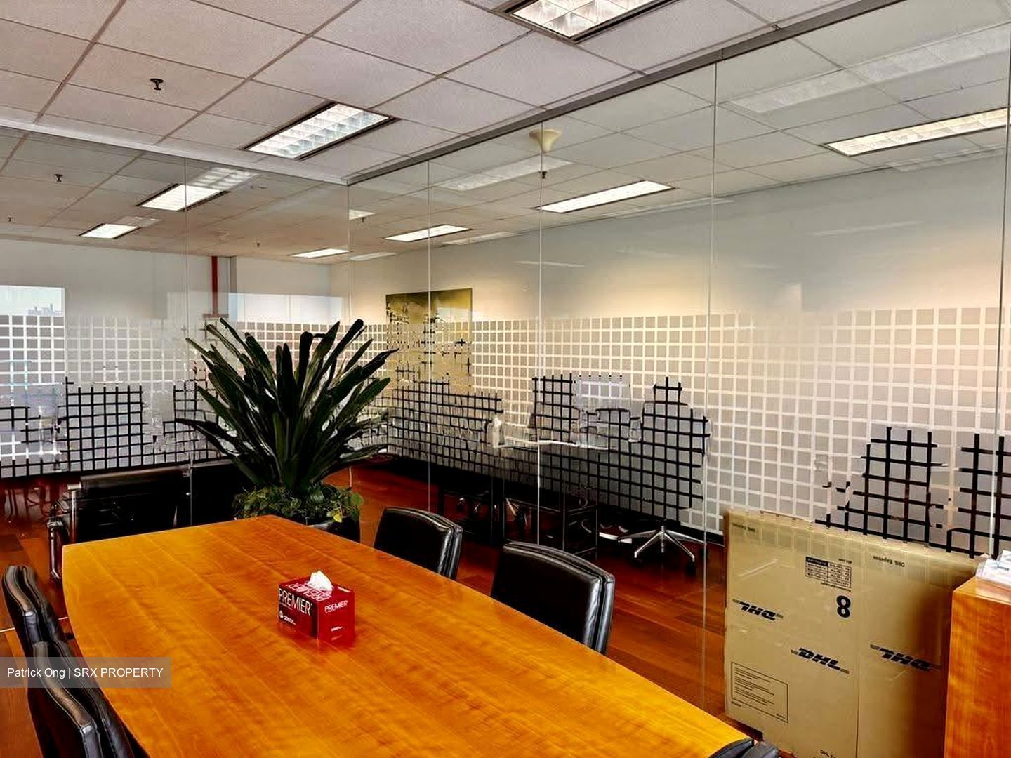 Suntec Tower Three (D1), Office #624020471